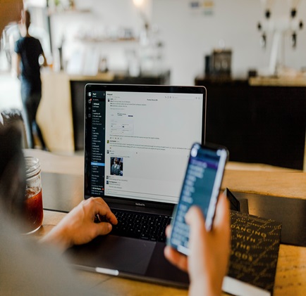 Website Development